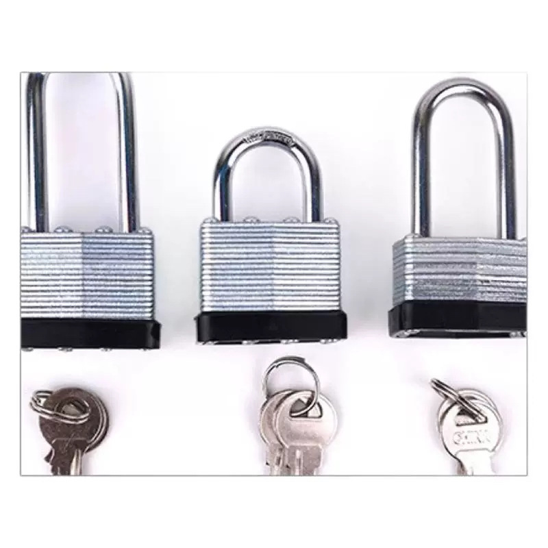 2把40厘米千层挂锁 1.5英寸叠片锁 2套40厘米PADLOCK 下单请咨询|undefined