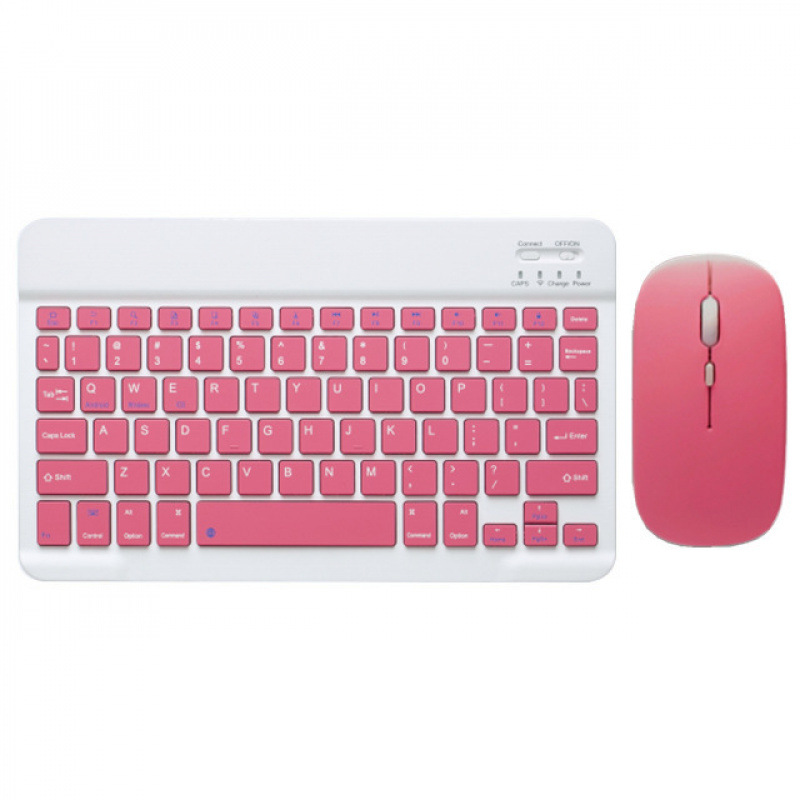 For Xiaomi 6iPad Tablet 10 "Wireless Bluetooth Keyboard Learning Apple Samsung 7 Pakistan Spain Korea