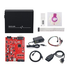PIASINI 4.3 OBD2 ECU Programmer With USB Dongle t 