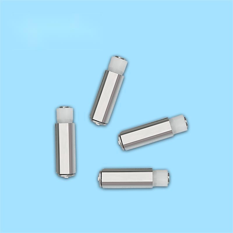 厂家批发小阻尼转轴 手机转轴耳机盒子转轴加工生产 一字转轴铰链