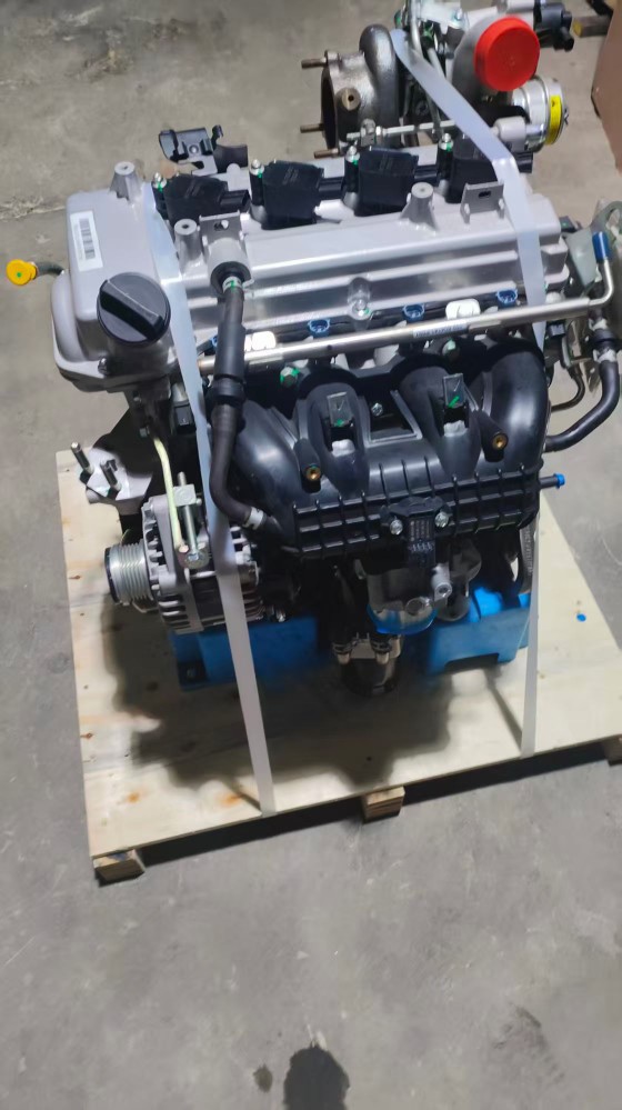 Tn4G18T Original Car Engine Assembly Tnn4G15T Engine