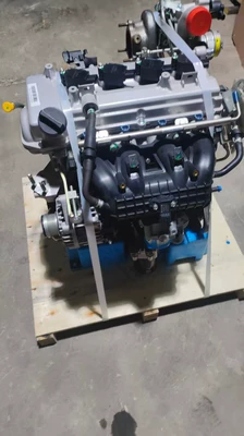 TNN4G15T Complete: Rongzhan Engine assembly