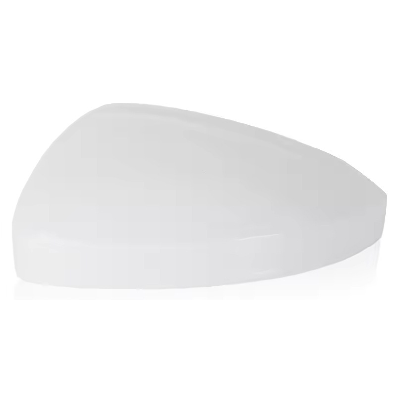 Suitable for 17-23 Models of Volkswagen Tiguan, Tayron, Tiguanl Rearview Mirror Shell, Rearview Mirror Cover, Exterior Trim