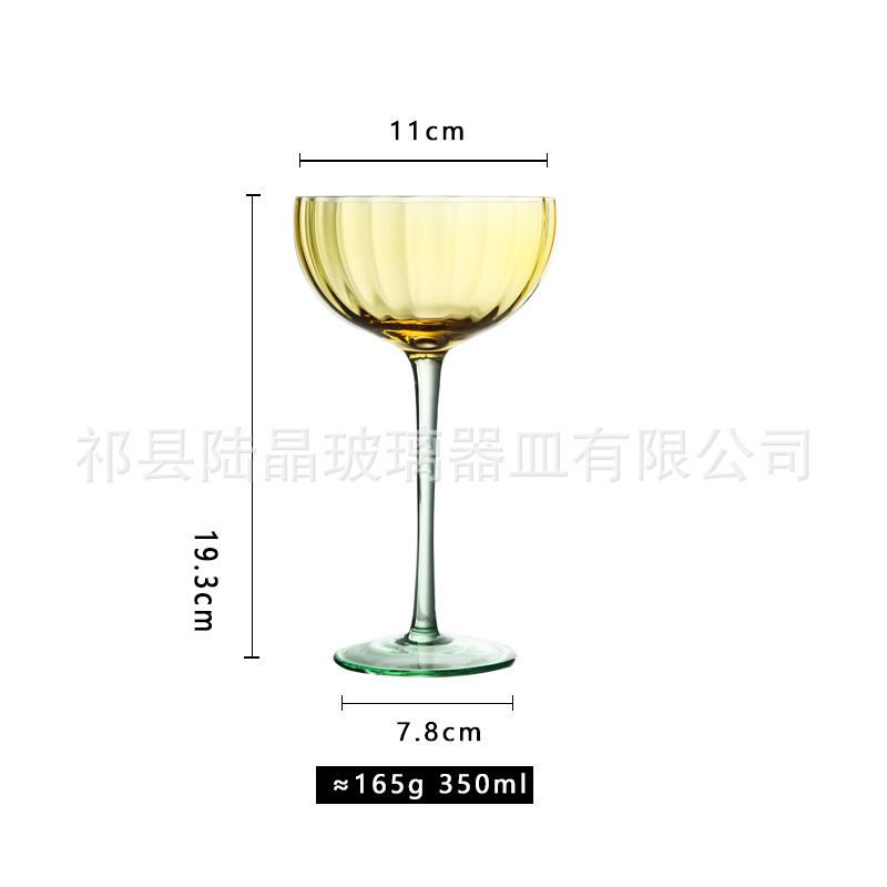 Amarillo brillante y verde