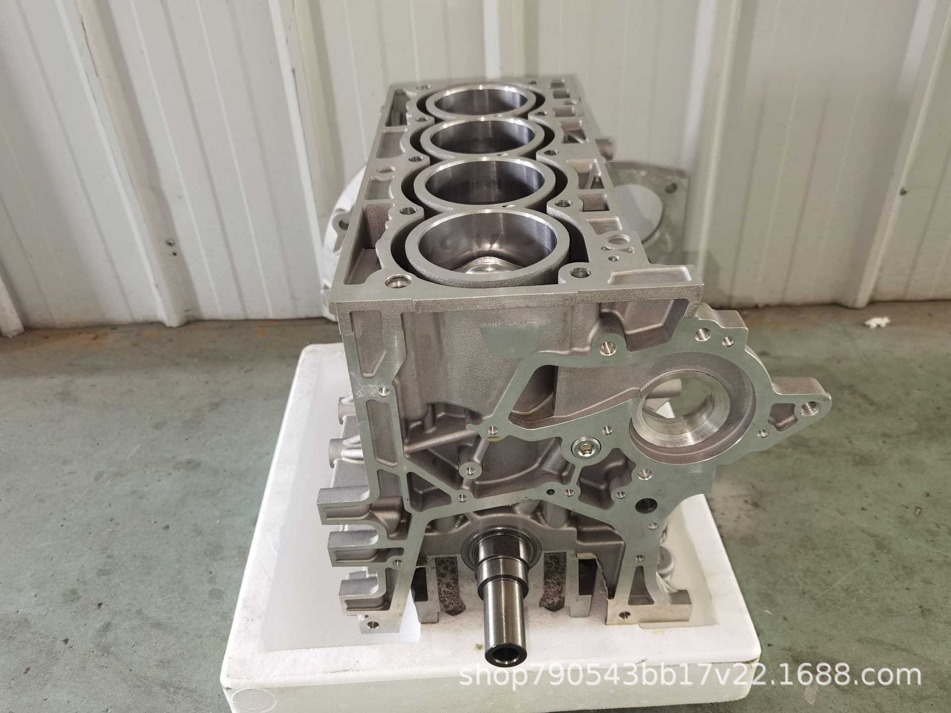 Original high quality for Ford Focus 1.5 engine block assembly