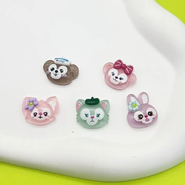 diy饰品;其他饰品配件