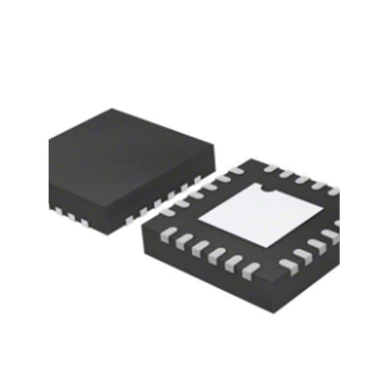 MPU-6050加速度传感器