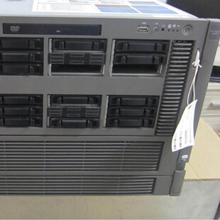HP Integrity RX6600 安腾服务器 1.6GHz*4/16G/146GB*2-阿里巴巴