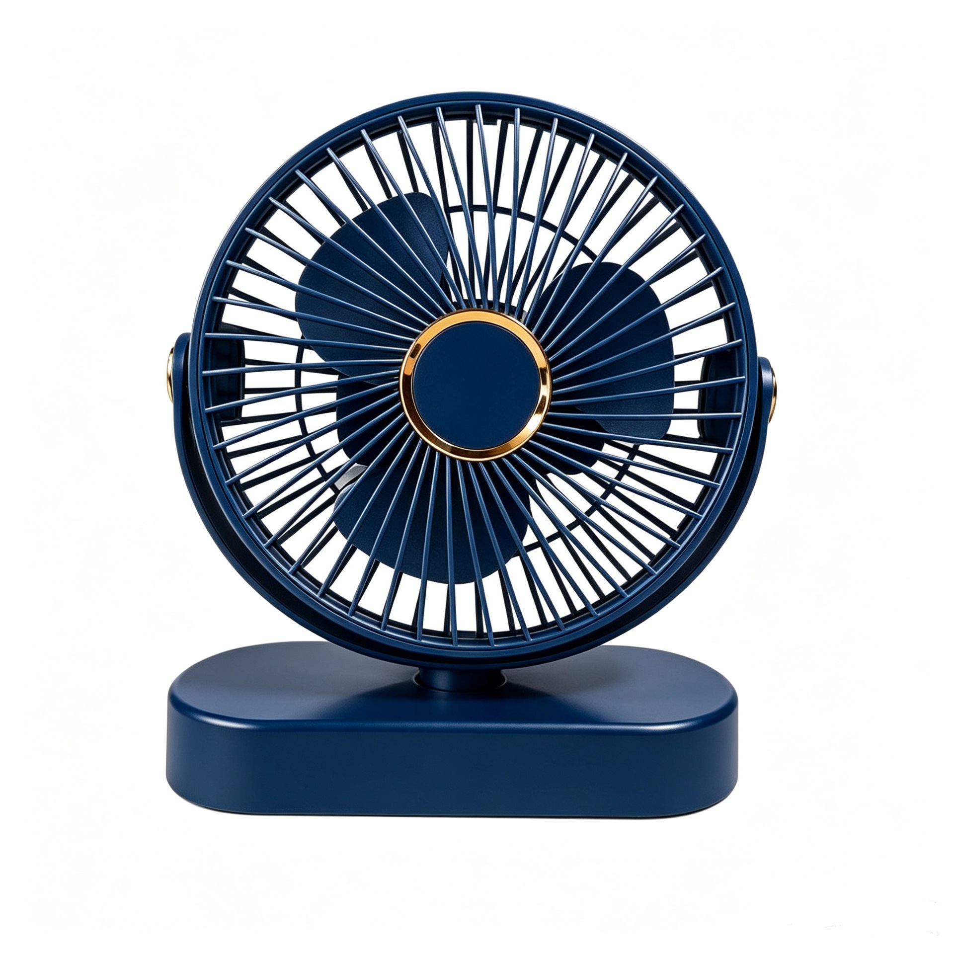 Base model blue-5-speed shifting-3-speed lighting