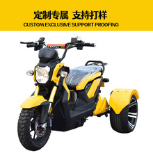 新款小猴子z6黑麒麟大功率高速電瓶車72v96v改裝電摩m5兩輪電動車