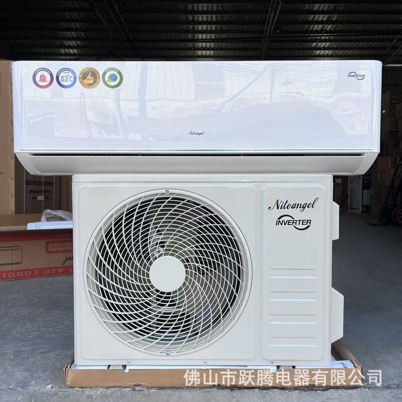 Air Conditioner Household Export Export 2H18000Btu 2.5Hp24000Btu Split Air Conditioner