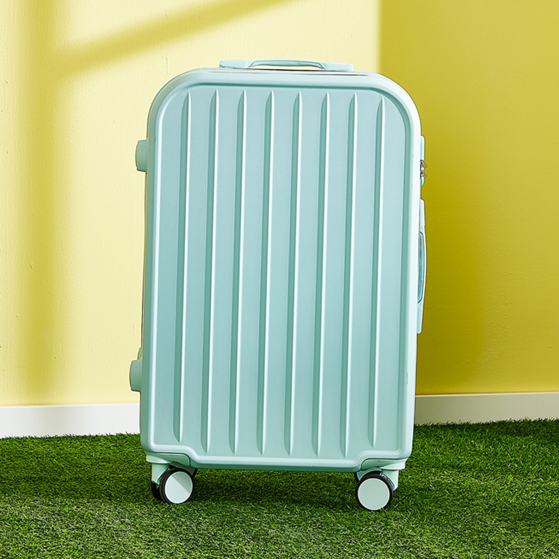 20 pulgadas caja de tracción caja de cifrado transfronteriza maleta de gran capacidad maleta de rueda universal maleta al por mayor