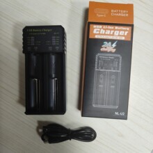 �羳���Q18650�늳س����懚�AA3.7V21700�p��1.2v�๦��ȫ����