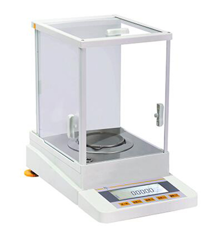 电子分析天平SHP1-FA1004库号：M238372