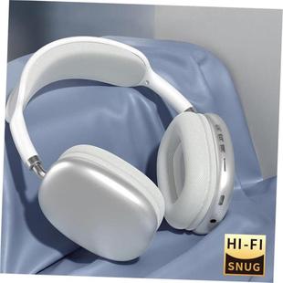 P9 Wireless Bluetooth Headphones with Mic Noise Canceling H