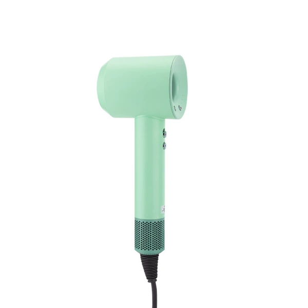 Green a Mori hair dryer