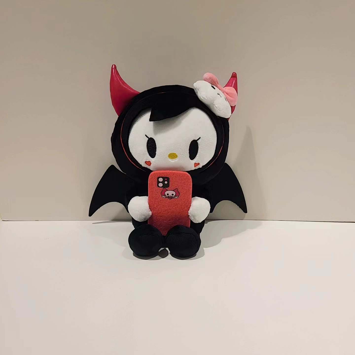 Small plush doll, pijama, cartoon cute toy