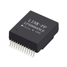 HX5008FNL����ֱ��24pin�����ѹ��POE��ѹ�� �����˲���