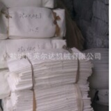 英尔达抛丸机工业除尘布袋除尘器布袋材滤袋环保除尘配件