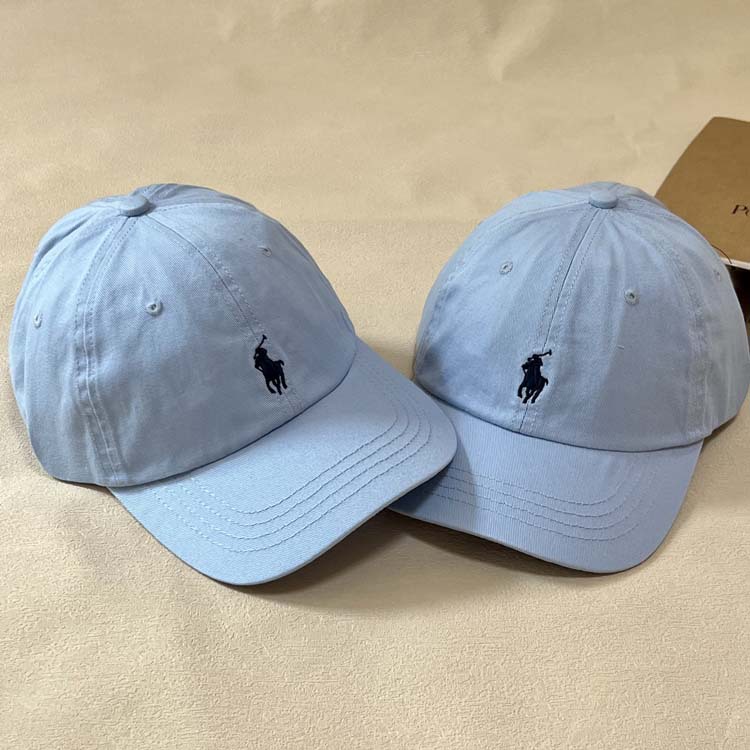 小馬標野球帽の女性は柔らかいトップの広いつばを合わせて顔の小さいアヒルの舌の帽子の運動の日よけの男性の女性を見せます。