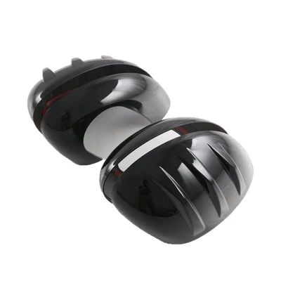 Şüşə kənarı xromları/moldingləri, Handles, Reflective Rearview Mirror, Car