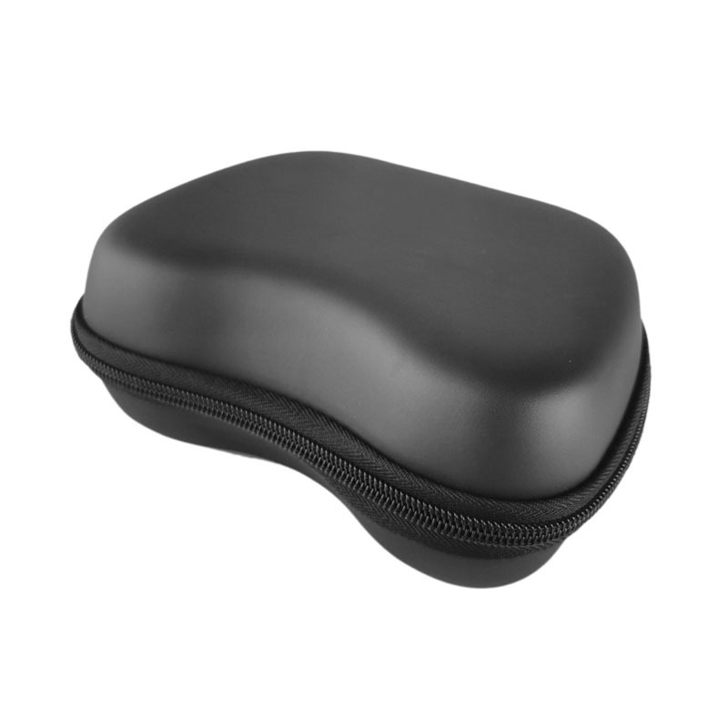 En stock venta al por mayor PlayStation5 PS5 bolsa de mango bolsa de máquina de juego PS5pu caja de almacenamiento de cuero caja de almacenamiento