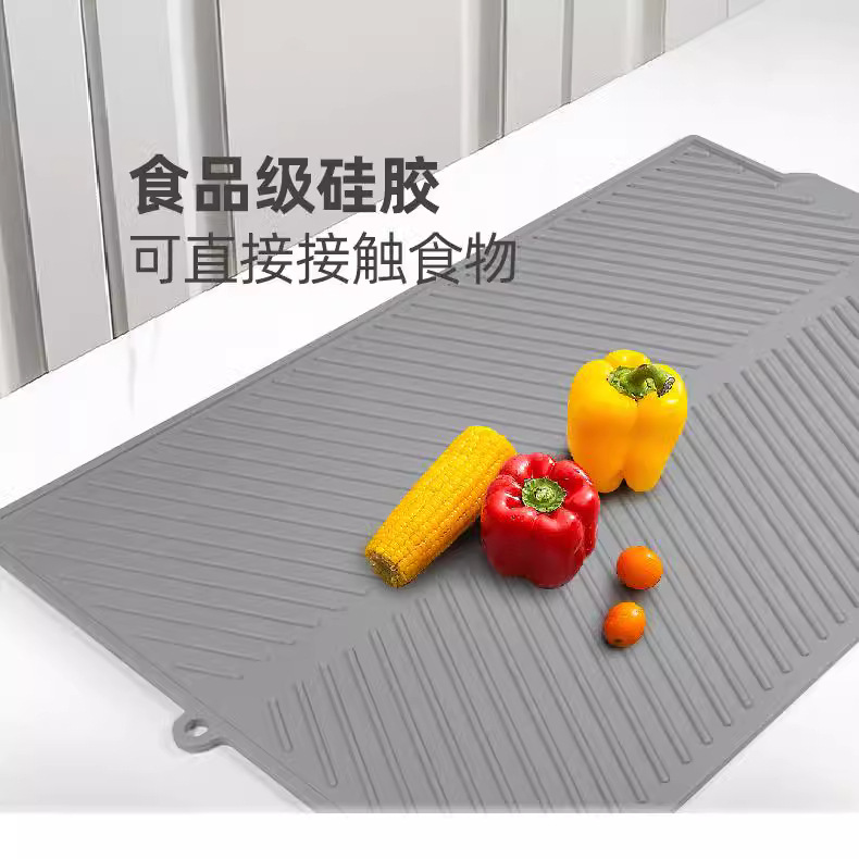 cocina transfronteriza cojín de cocina cojín de aislamiento térmico resistente a altas temperaturas cojín de protección de cojín electromagnético doméstico de gran tamaño