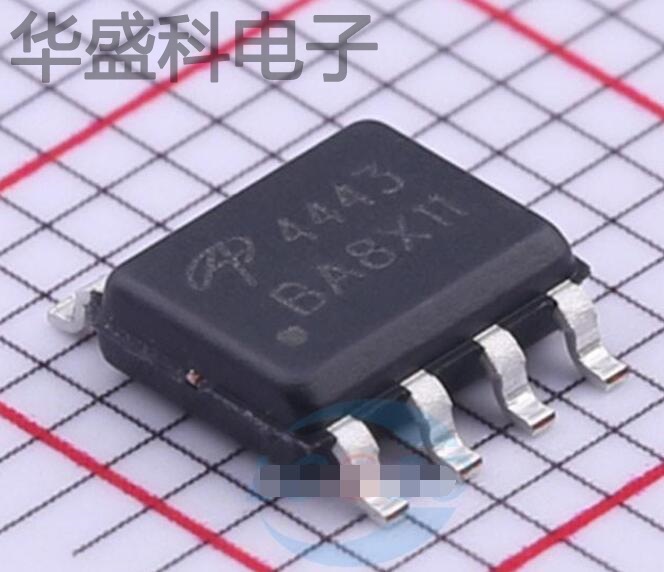 AO4443 封装 SOIC-8 MOS场效应管