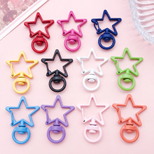 �����������п�Ͻ�33x24mmԿ�׿��ֹ�diy����Ҽ��۷�װ���ιҿ�