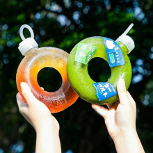 ����500ml�AȦƿ�̲�ƿ����ȦƿQQ��һ���Թ�֭���ұ�PPƿ