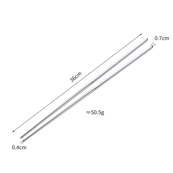 A071 Fried chopsticks-original color
