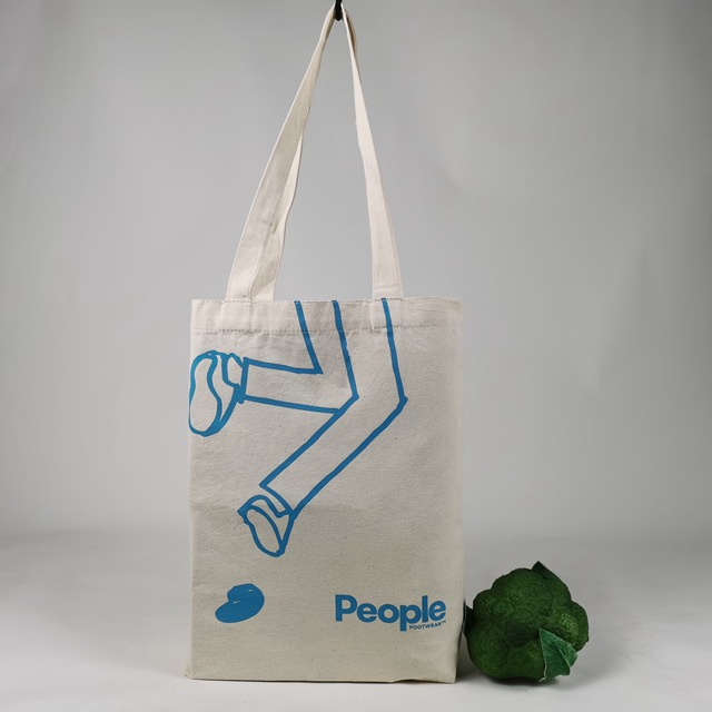 厂家直销 帆布手提袋 学生可爱小清新购物袋