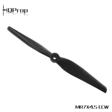 HQProp MQ7X4.5-GRN ��Ҷ 7�紩Խ����Ҷ�� 7045 ���� 1��1�ݵ���