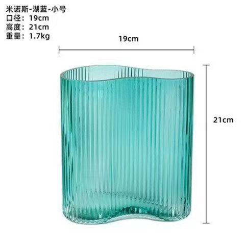 Azul tamaño pequeño (tasa de embalaje 1*16)