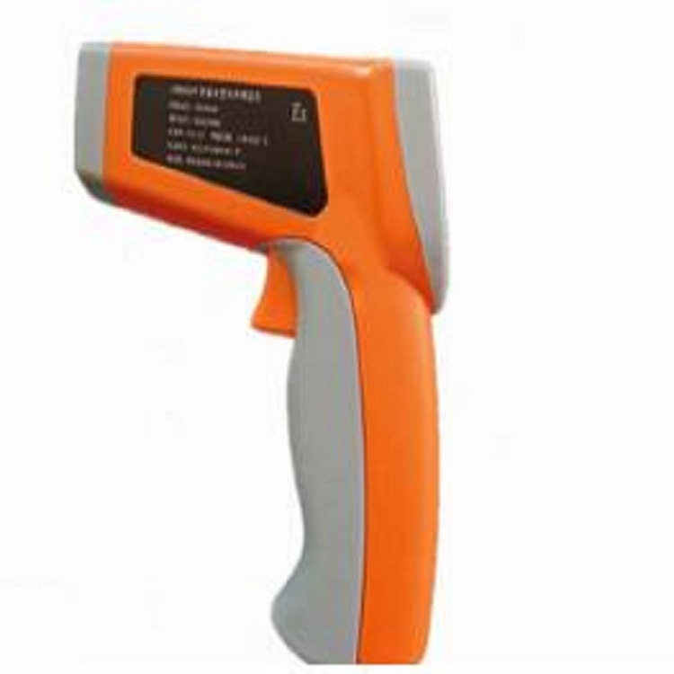 （价可议）矿用本安型红外测温仪型号GY08-CWH850(A)库号M397523