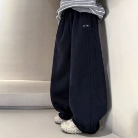 童裤;童T恤;童卫衣