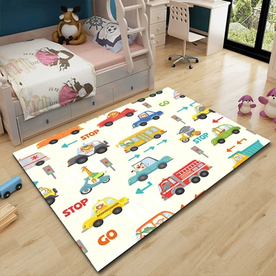 Living Room Carpet Early Education | Avtomobil döşəmə paspasları - highway-15-5080cm-crystal-velvet