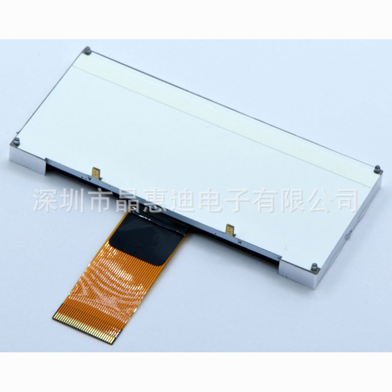 LCD��ʾ/3��Һ����/12848������/����/���԰�͸��/ST7565R/COG