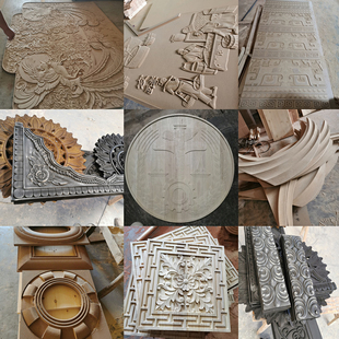 ✅ Customized Carved Crafts, Relief Panels, Transparent Panels, Background Decorative Panels, Handmade Wood Carving Manufacturers
