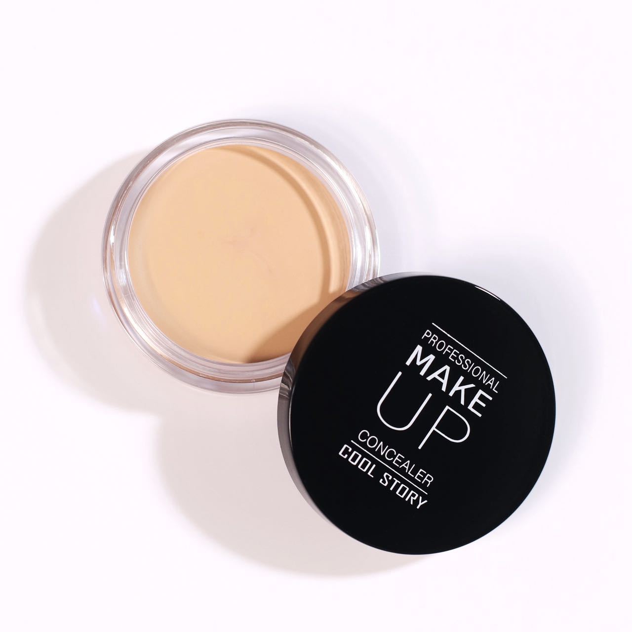 COOL STORY Concealer Eye Body Contouring Cream undefined