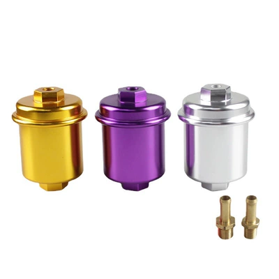 shipping, Gasoline filter