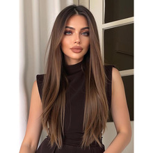 V 74106 Gradient Bang Wig �������������ٷ��羳��ó������