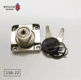 家具锁办公锁;家具配件;窗锁