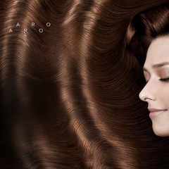 洛黛詩護髮精油小瓶裝防毛躁柔順改善乾枯燙染受損發廠家批發