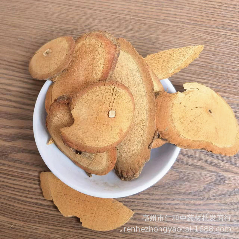 Dried Gou Teng Root Uncaria Root Segments Traditional Herbal Decoction Ingredient quality and texture
