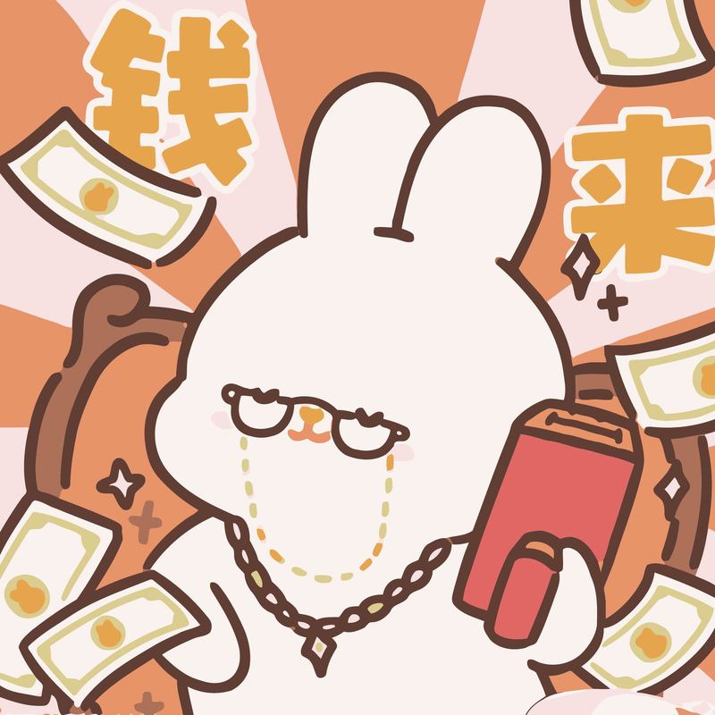新しい漫画デジタル油絵DIY塗り絵ラブブサンリオ手作り塗り絵装飾画卸売|undefined