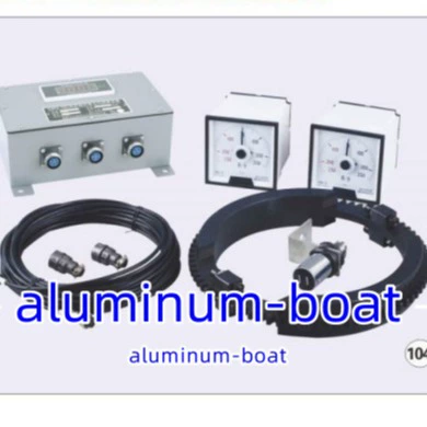 CWZ-101 W type Boring tachometer