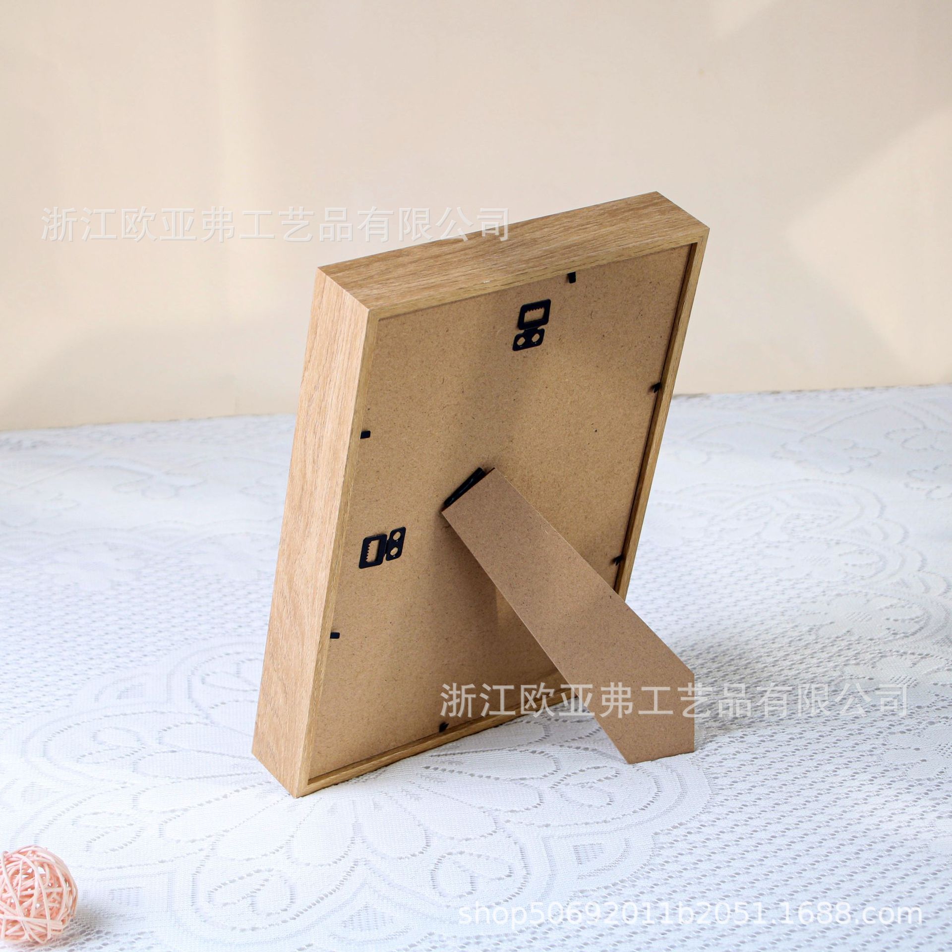 中空乾花相框批發8寸10寸A4相框擺台動物貝殼標本diy中空相框批發