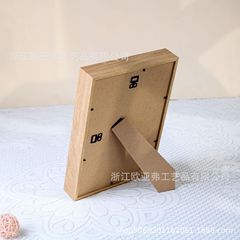 中空乾花相框批發8寸10寸A4相框擺台動物貝殼標本diy中空相框批發