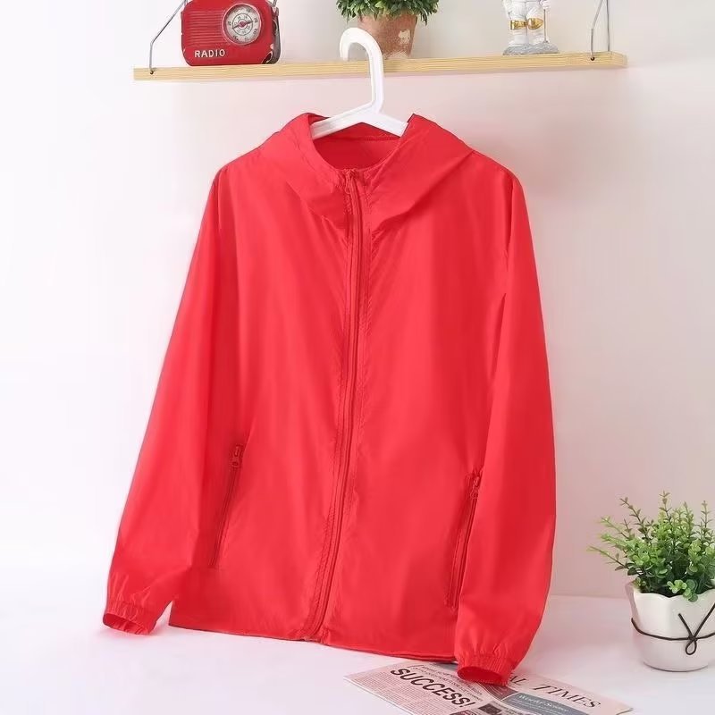 레드 25305B6 단색